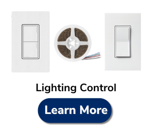 Lighting control